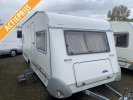 Knaus Azur 490 UFE Rondzit Frans bed en  foto: 0