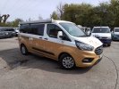 Ford Transit Custom Nugget Plus foto: 0