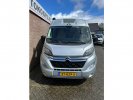 Adria Twin Axess 640 SL 130 HP Euro 6 | Length of beds | Full of options | Original NL | 39dkm | DEALER STATE photo: 2