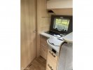 Hymer B-MCI 680 Mercedes 170-PK Automaat Integraal 2x Enkele bedden & Hefbed Nw.staat en uniek weinig km's! (Kans!) foto: 6