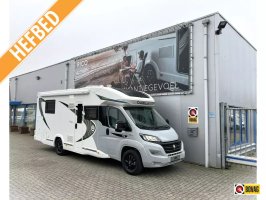 Chausson Premium 778 VIP face to face 2 x hefbed 