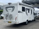 PLA Camper MISTER 570 QUEENSBED + HEFBED 5 PERSOONS EURO6 foto: 18