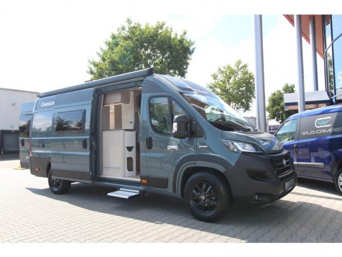 Chausson V697 Enkele bedden - nw model  foto: 6