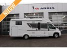 Adria Coral Axess 650 dl foto: 0