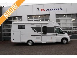 Adria Coral Axess 650 dl