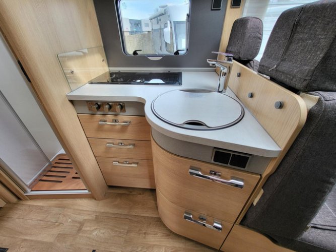 Hymer BMC-T 680 foto: 9