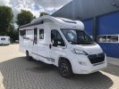 LMC Tourer 720 H met elektrisch hefbe  foto: 2