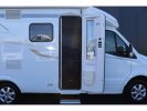 Hymer ML-T 560 | 163pk Automaat | Led Koplampen | Zonnepaneel | 2x Lithium Accu | Adaptive Cruise | Omvormer | foto: 4