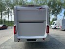 Carthago Malibu T460 Euro6 Enkele Bedden Zonnepaneel Luifel 2X Airco foto: 4