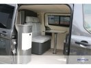 Westfalia Kelsey 2.0 TDCI 170hp Automatic Limited Edition 2 sliding doors | Navigation | fixed toilet | photo: 5