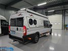 Carthago Malibu Van 640 LE Coupe Charming Family-for-4 foto: 13