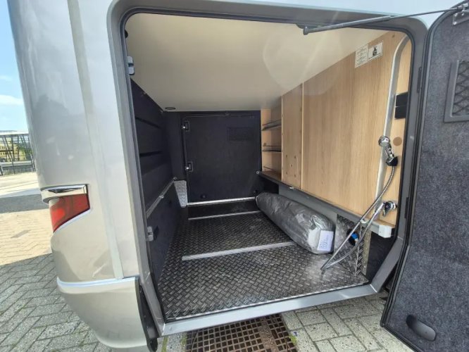 Hymer B 780 ML 170PK AUT FULL OPTION !  foto: 20