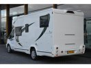 Chausson Special Edition 627 EB Lengtebedden  foto: 2