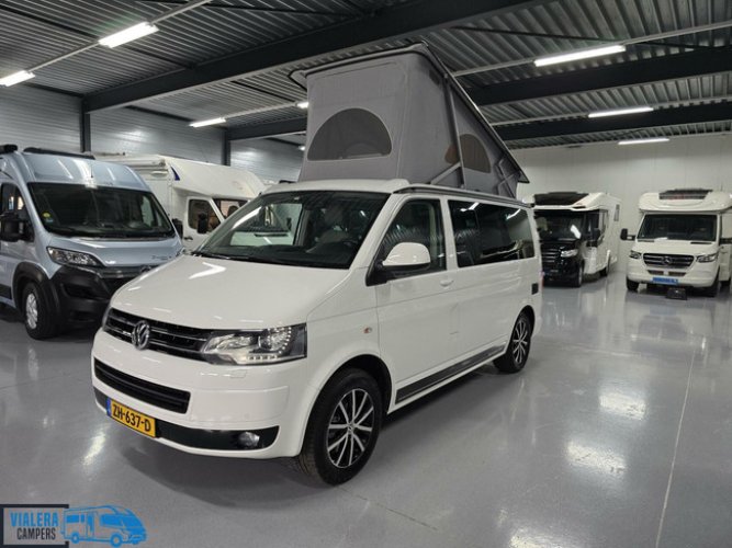 Volkswagen CALIFORNIA foto: 23