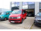 Volkswagen T6 California Ocean Edition  foto: 1