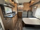 Knaus Sky Traveller 650 DG 6-Persoons Dakairco 150PK  foto: 4