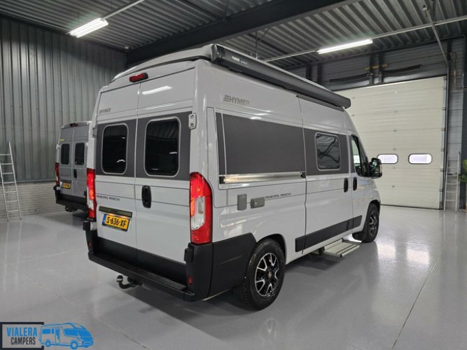 Hymer Ayers Rock 540 foto: 11