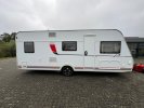 Bürstner Premio 530 TK, STAPELBED, MOVER, INCLUSIEF NIEUWE DOREMA VOORTENT TWV €1500.- foto: 3