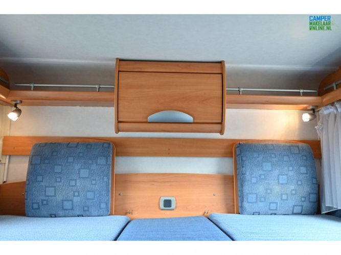 Hymer B 674G foto: 18