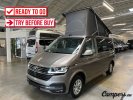 Volkswagen California Ocean VW T6.1 2.0 TDI 150PK DSG foto: 0