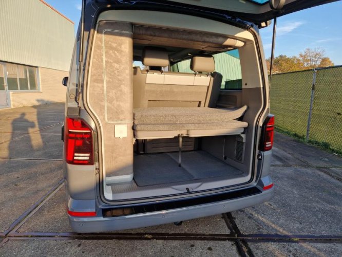 Volkswagen T6.1 California Ocean 4motion DSG 2023  foto: 8