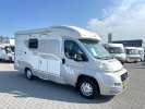 Adria Compact 590 SP vastbed/6-m/compact/2008  foto: 1