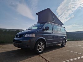 Volkswagen California Comfortline T5 2.5TDI 131pk 