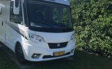 Knaus 4 pers. Rent a Knaus motorhome in Geleen? From € 112 pd - Goboony photo: 1