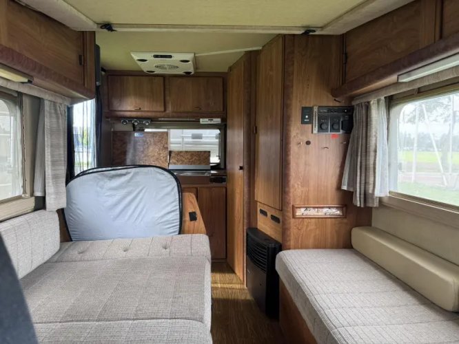 Hymer Tramp  foto: 18