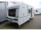 Dethleffs Camper 500 QSK STAPELBED-MEGA KORTI  foto: 1