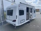 Knaus Azur 500 FU MOVER AIR CONDITIONING AWNING photo: 3