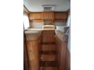 Hymer Tramp T674 CL Schotel+tv/Maxfann/Camera  foto: 9