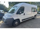 Fiat DUCATO Buscamper Project | Alles zit erbij, interieur upgrade nodig. foto: 2