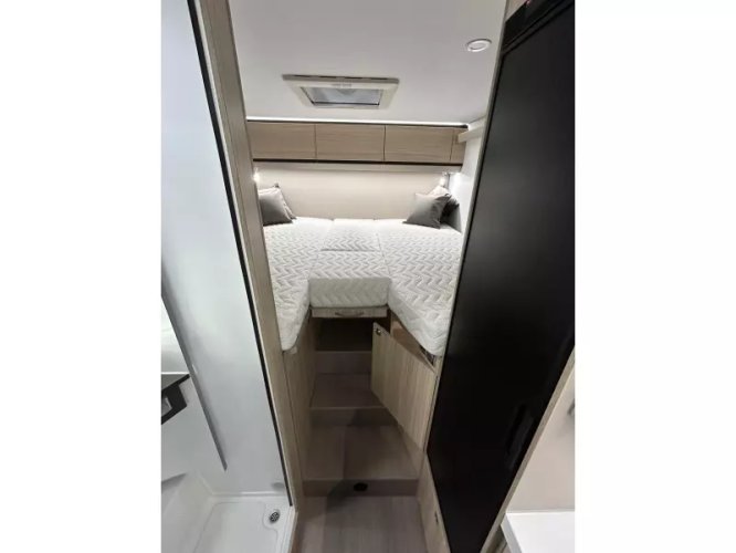 Adria Compact Supreme DL Actie Luif oven  foto: 16