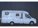 Hymer ML-T 560 | 163pk Automaat | Led Koplampen | Zonnepaneel | 2x Lithium Accu | Adaptive Cruise | Omvormer | foto: 3