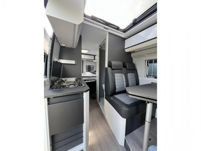 Adria Twin Supreme 600 SPB Automaat - Uit voorraad  foto: 10