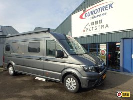 Knaus BoxDrive 680 ME HISTORIE BEKEND 