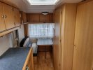 Adria Altea 430 DD - Voortent -  foto: 3