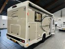 Chausson Titanium Ultimate 788 Automaat Queensbed Hefbed  foto: 3