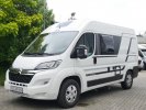 Adria Twin Axess 540, Compacte Buscamper!! foto: 2