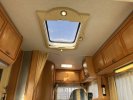 Hymer B575 Mercedes-Benz AUTOMAAT 5 persoons foto: 22