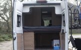 Other 3 pers. Rent a Weinsberg camper in Rijsbergen? From € 115 pd - Goboony photo: 3