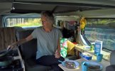 Andere 2 Pers. Einen Opel Vivaro Camper in Veenendaal mieten? Ab 82 € pT - Goboony-Foto: 2