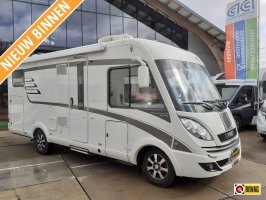 Hymer B594 Premium Line /standk 