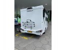 Chausson First Line 644 5 persoons! BTW camper  foto: 9