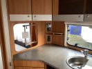 Dethleffs Camper Lifestyle 510 DB super compleet  foto: 10