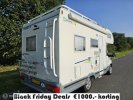 Chausson Welcome 9 gezinscamper 128pk ☆Maxx-fan, Cruise☆ foto: 2