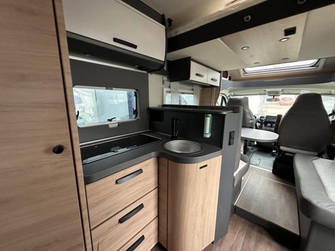 Knaus L!ve Wave 650 mf Platinum Selection foto: 6