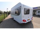 Knaus Sport 420 QD DWARS BED 210CM FIETSDRG foto: 15