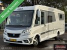 Knaus van i650 Meg platinum selection met gunstige km stand foto: 0